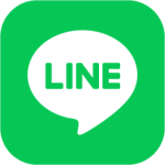 LINE 品牌 Logo